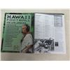 Image 14 : Qty 4 Programs: 2 Pro Bowl, Hawaii 2006 Warrior Football & Arizona State Football 2006