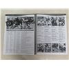 Image 17 : Qty 4 Programs: 2 Pro Bowl, Hawaii 2006 Warrior Football & Arizona State Football 2006