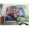 Image 3 : Qty 4 Programs: 2 Pro Bowl, Hawaii 2006 Warrior Football & Arizona State Football 2006