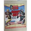 Image 3 : Qty 3 Programs: Hula Bowl 2007, Sheraton Hawaii Bowl & Hawaii vs Nevada