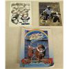Image 1 : Qty 3 Programs: Rice 1999 Football, Navy 2009 Media Guide & Aloha/Oahu Bowl Doubleheader