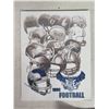 Image 2 : Qty 3 Programs: Rice 1999 Football, Navy 2009 Media Guide & Aloha/Oahu Bowl Doubleheader