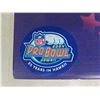 Image 2 : NFL Pro Bowl 2004 Scoreboard / Video Board Room Sign 11"x9"