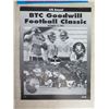 Image 5 : Qty 6 Programs: 97 Boys Soccer Championships, 99 Pro Bowl, Monster Smash, etc