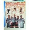 Image 11 : Qty 4 Programs: 97 Aloha Bowl, Rainbow Warriors Media Guide, WAG Las Vegas, etc