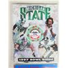 Image 2 : Qty 4 Programs: 97 Aloha Bowl, Rainbow Warriors Media Guide, WAG Las Vegas, etc