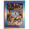 Image 8 : Qty 4 Programs: 97 Aloha Bowl, Rainbow Warriors Media Guide, WAG Las Vegas, etc