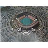 Image 5 : Qty 2 Air Survey Hawaii Aloha Stadium Aerial Photographs 1996/97