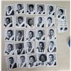 Image 1 : Multiple University of Hawaii Football Player Photos 1991/92