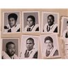 Image 3 : Multiple University of Hawaii Football Player Photos 1991/92