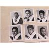 Image 4 : Multiple University of Hawaii Football Player Photos 1991/92