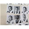 Image 5 : Multiple University of Hawaii Football Player Photos 1991/92