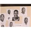 Image 2 : Multiple Pro Football Player Photos, Misc Teams
