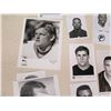 Image 4 : Multiple Pro Football Player Photos, Misc Teams