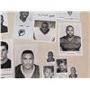 Image 5 : Multiple Pro Football Player Photos, Misc Teams
