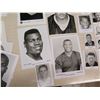Image 7 : Multiple Pro Football Player Photos, Misc Teams