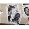 Image 8 : Multiple Pro Football Player Photos, Misc Teams