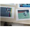 Image 4 : Multiple Photos: Damian Marching Band, Pro Bowl, Game Shots, etc