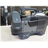 Image 2 : Sony Power HAD EX Color Video Camera BVP-E10 w/ Adaptor CA-570