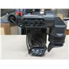 Image 7 : Sony Power HAD EX Color Video Camera BVP-E10 w/ Adaptor CA-570