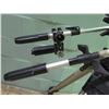 Image 2 : Sachtler Germany Professional Camera Support Tripod 253411 w/ Sony Adapter VCT-14
