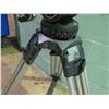 Image 5 : Sachtler Germany Professional Camera Support Tripod 253411 w/ Sony Adapter VCT-14