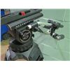 Image 7 : Sachtler Germany Professional Camera Support Tripod 253411 w/ Sony Adapter VCT-14