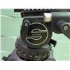 Image 9 : Sachtler Germany Professional Camera Support Tripod 253411 w/ Sony Adapter VCT-14