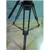Image 10 : Sachtler Video 60 Plus Tripod w/ 602044 Mount & EFP2CF Carbon Fiber Tripod Legs & Carrying Case