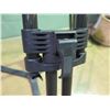 Image 11 : Sachtler Video 60 Plus Tripod w/ 602044 Mount & EFP2CF Carbon Fiber Tripod Legs & Carrying Case