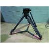 Image 13 : Sachtler Video 60 Plus Tripod w/ 602044 Mount & EFP2CF Carbon Fiber Tripod Legs & Carrying Case