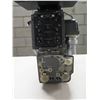 Image 10 : Sony Power HAD EX Color Video Camera BVP-E30WS w/ Adaptor CA-590 & Accessories