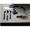 Image 16 : Sony Power HAD EX Color Video Camera BVP-E30WS w/ Adaptor CA-590 & Accessories