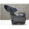 Image 2 : Sony Power HAD EX Color Video Camera BVP-E30WS w/ Adaptor CA-590 & Accessories