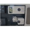 Image 10 : Fujinon Digi 60 TV Lens Ah60x9.5BESM-E18, Lens Sled Mount ELH-112A-18A in Hard Case