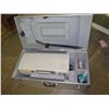 Image 27 : Fujinon Digi 60 TV Lens Ah60x9.5BESM-E18, Lens Sled Mount ELH-112A-18A in Hard Case