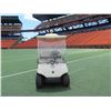 Image 2 : Yamaha G22A Gas Golf Cart (Starts & Runs)