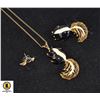 Image 1 : SKUNK JEWELRY COLLECTION