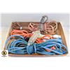 Image 1 : EXTENSION CORDS FLAT