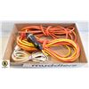 Image 1 : EXTENSION CORDS FLAT