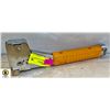 Image 1 : ARROW HAMMER STAPLER HT50P