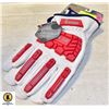 Image 1 : WATSON VAN GOAT IMPACT PROTECTION GLOVES