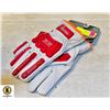 Image 1 : WATSON VAN GOAT IMPACT PROTECTION GLOVES