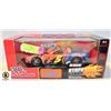 Image 1 : TERRY LABONTE KELLOGG?S 2003 CHEVY CORVETTE