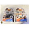 Image 1 : TWO STAR WARS REBELS FIGURES