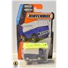 Image 1 : MATCHBOX ZAMBONI SEALED