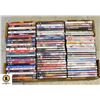 Image 1 : BOX OF DVD