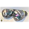 Image 1 : CAMO BOXING GLOVES - 10OZ