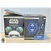 Image 1 : STAR WARS VINYLMATION ONE SEALED/ONE OPEN