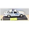 Image 1 : NYPD DIE-CAST